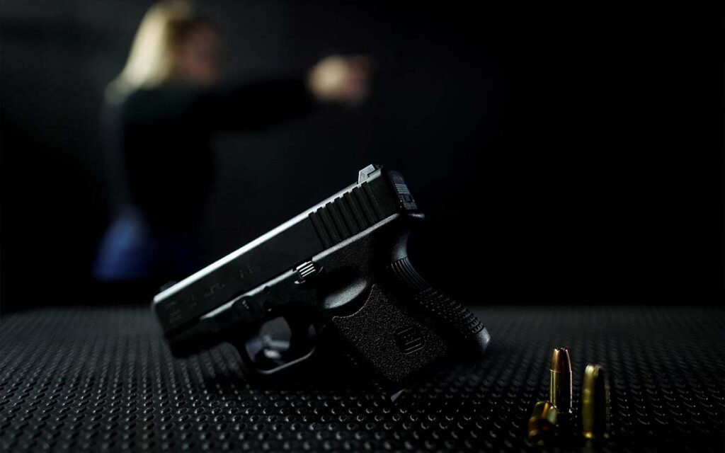 Primer estadounidense será juzgado por ley que declaró tráfico de armas de fuego de EU a México como delito federal