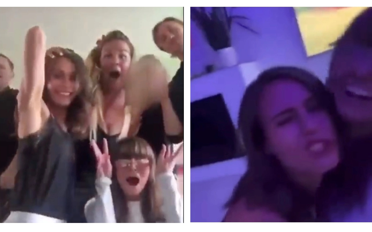 Primera ministra de Finlandia se defiende en llanto por su polémica fiesta