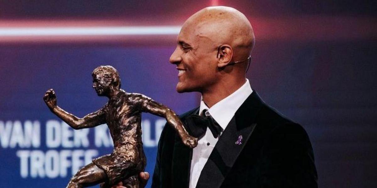 Primeras declaraciones de Haller: "Me siento bien, volveré rápidamente"