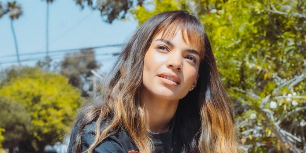 Primeras palabras de Leslie Grace tras la repentina cancelación de 'Batgirl'