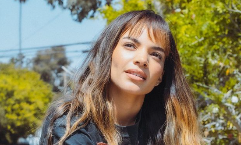Primeras palabras de Leslie Grace tras la repentina cancelación de 'Batgirl'