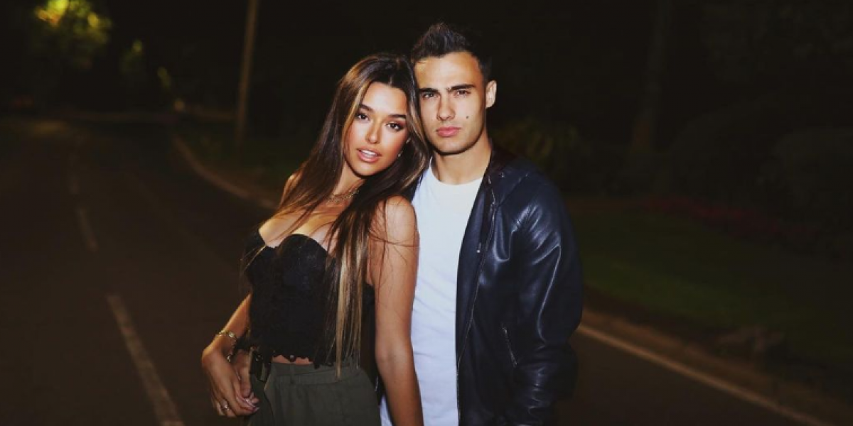 Primeras palabras de Marta Díaz tras el fichaje de Reguilón por el Atlético de Madrid