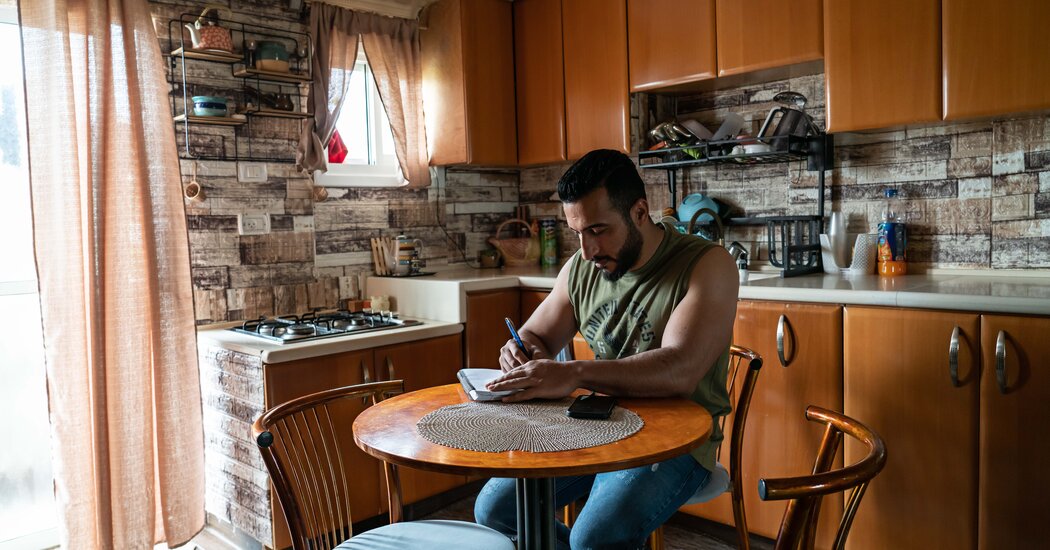 Prisioneros palestinos en Israel utilizan huelgas de hambre para buscar la libertad