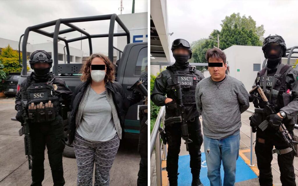 Procesan a esposa y su amante por homicidio de directivo de la universidad La Salle