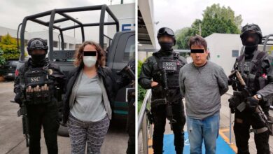 Procesan a esposa y su amante por homicidio de directivo de la universidad La Salle