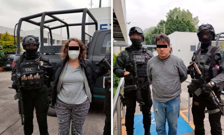 Procesan a esposa y su amante por homicidio de directivo de la universidad La Salle