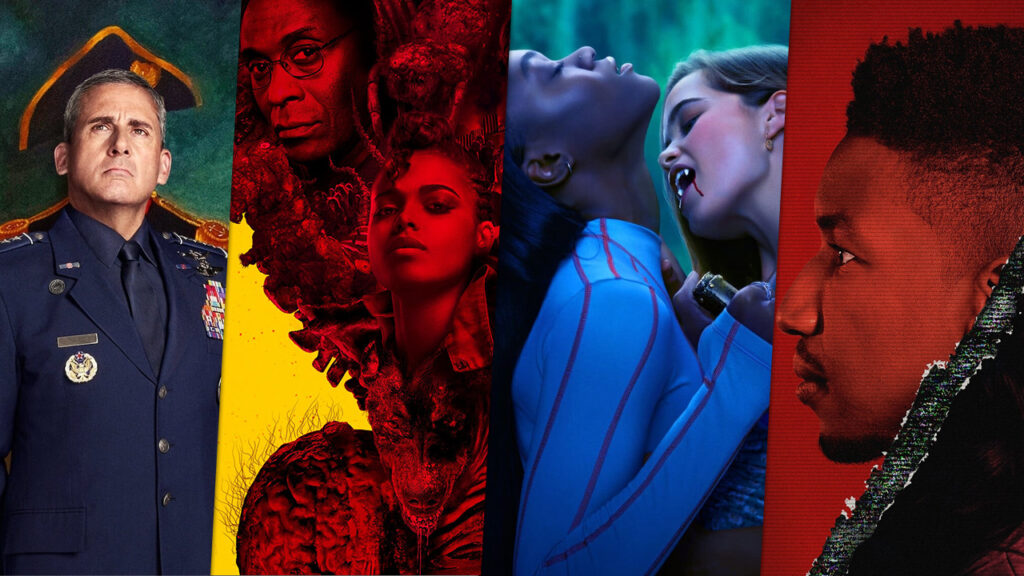 Programas cancelados de Netflix 2022 y programas en riesgo de cancelación