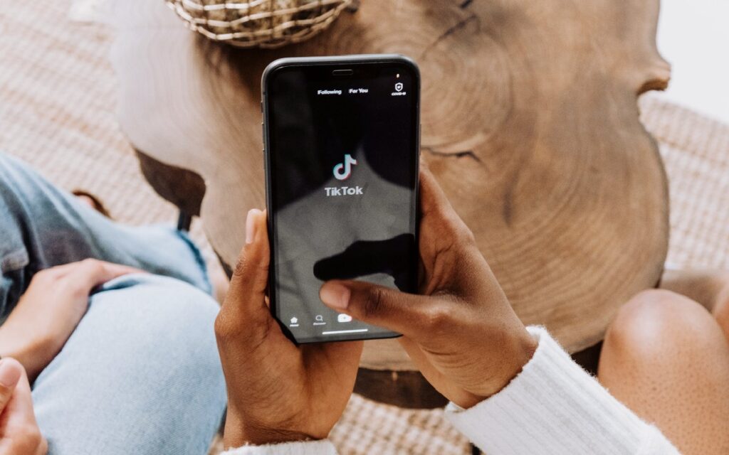 Pronto podrás comprar boletos para conciertos a través de TikTok