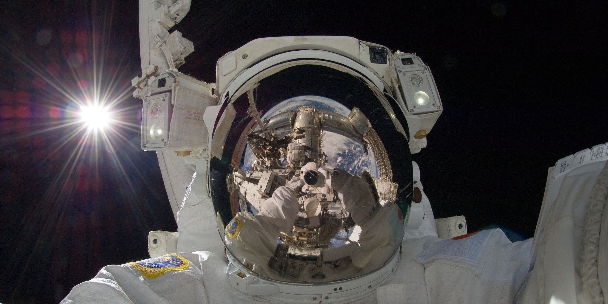 Proyecto de ley de autorización de la NASA: lo que significa para la Luna, Marte y más allá