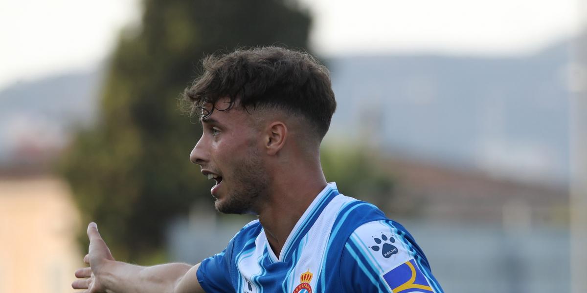 Puado, muy complicado para Balaídos