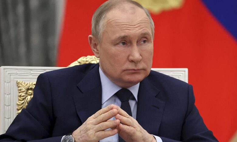 Putin dice que nadie puede ganar una guerra nuclear