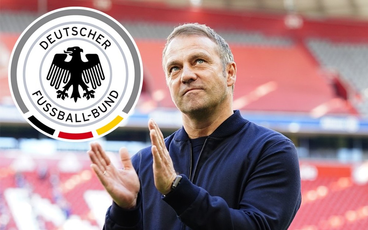 “(Qatar 2022) No será un Mundial para los aficionados”: Hans-Dieter Flick | Video