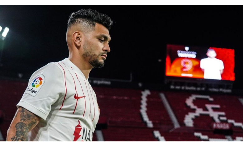Qatar 2022: Recibe "Tecatito" mensajes de apoyo, tras quedar fuera del Mundial por lesión | Tuits