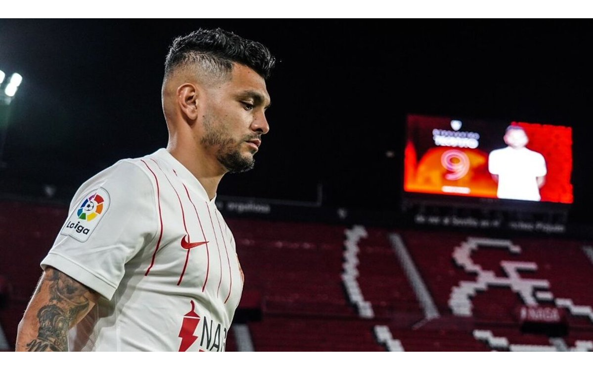 Qatar 2022: Recibe “Tecatito” mensajes de apoyo, tras quedar fuera del Mundial por lesión | Tuits