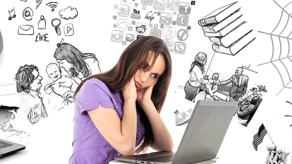 Qué es el Síndrome de Burnout o del trabajador cansado