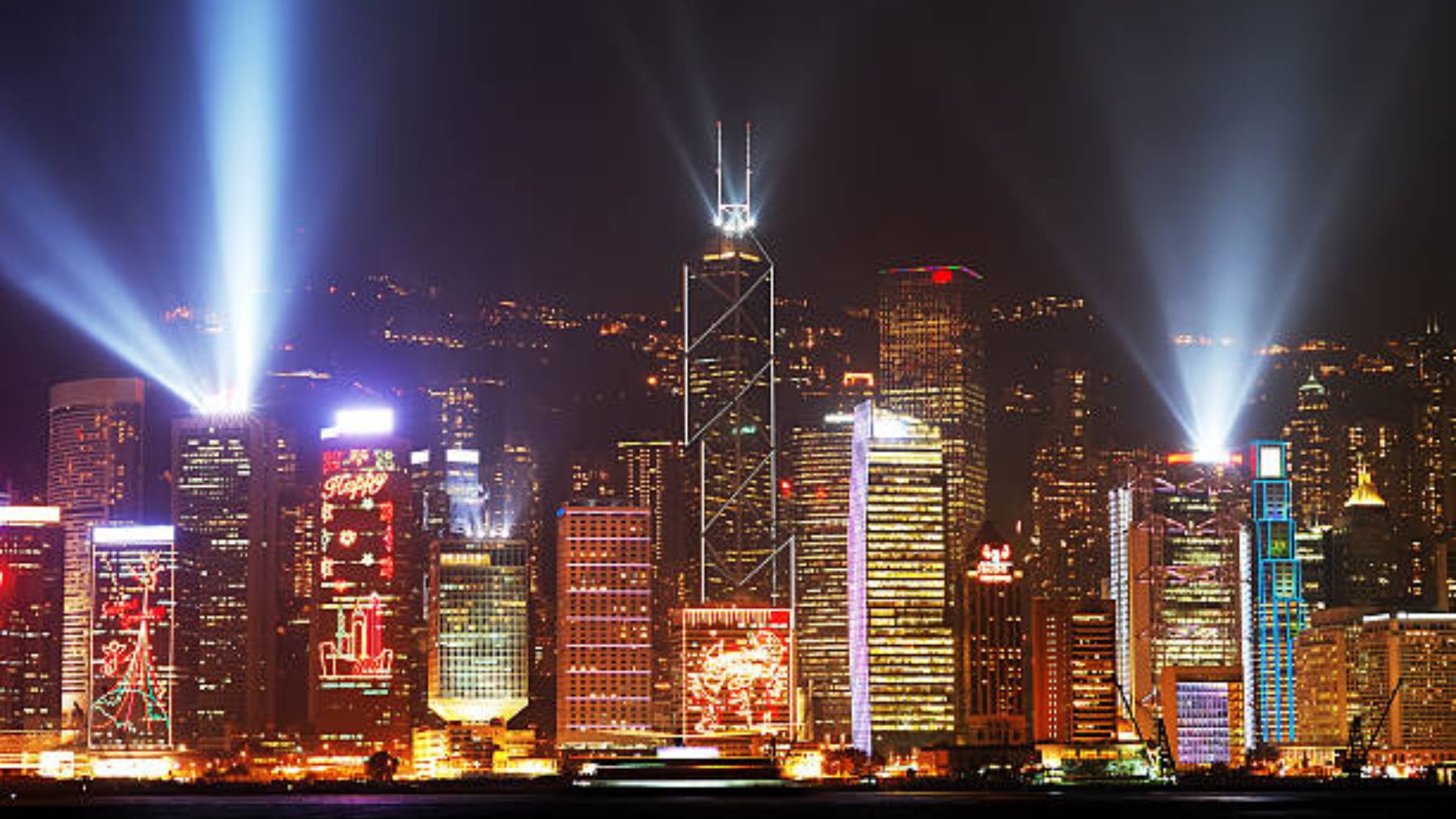 Qué es la contaminación lumínica y cómo afecta