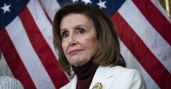 Quién es Nancy Pelosi, la funcionaria que generó la tensión con China por su visita a Taiwán