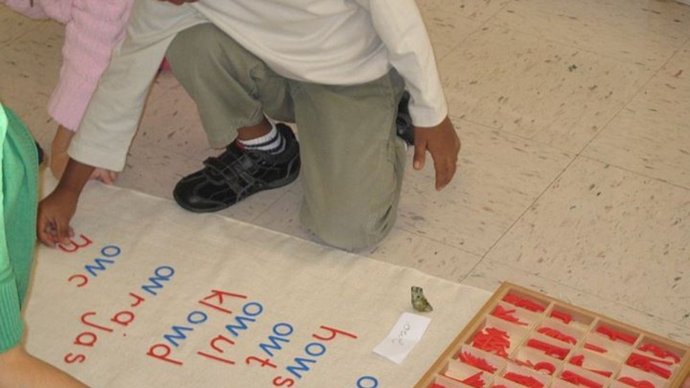 Quién fue y en qué consiste su método de educación