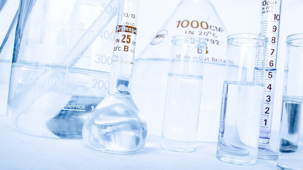 Quimisorción: Descubre qué es