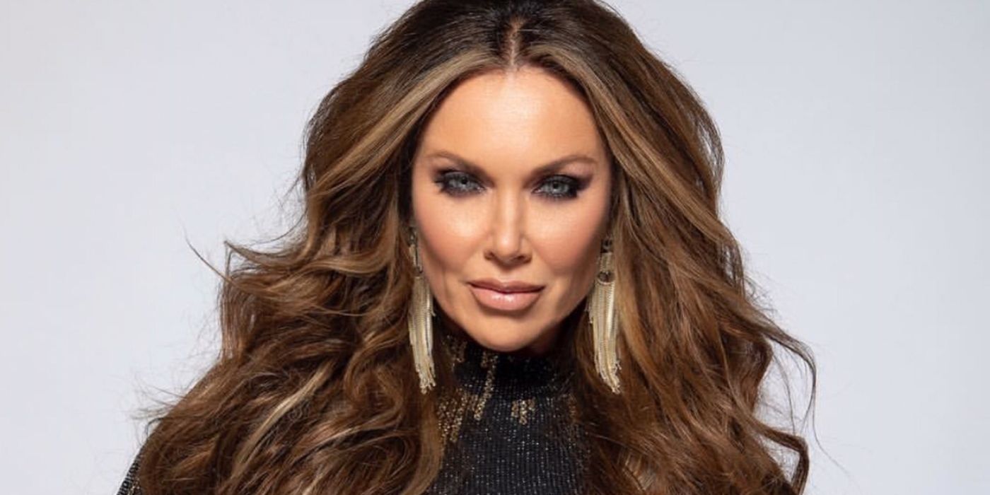 RHOD: ¿Por qué LeeAnne Locken siente que fue preparada para fallar?