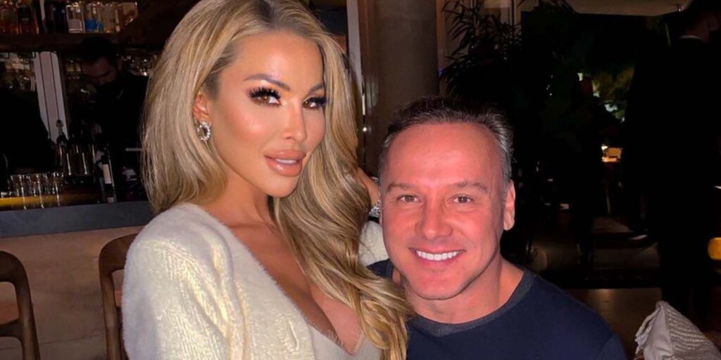 RHOM: Lisa acusa a Lenny de ponerla en 'peligro financiero'