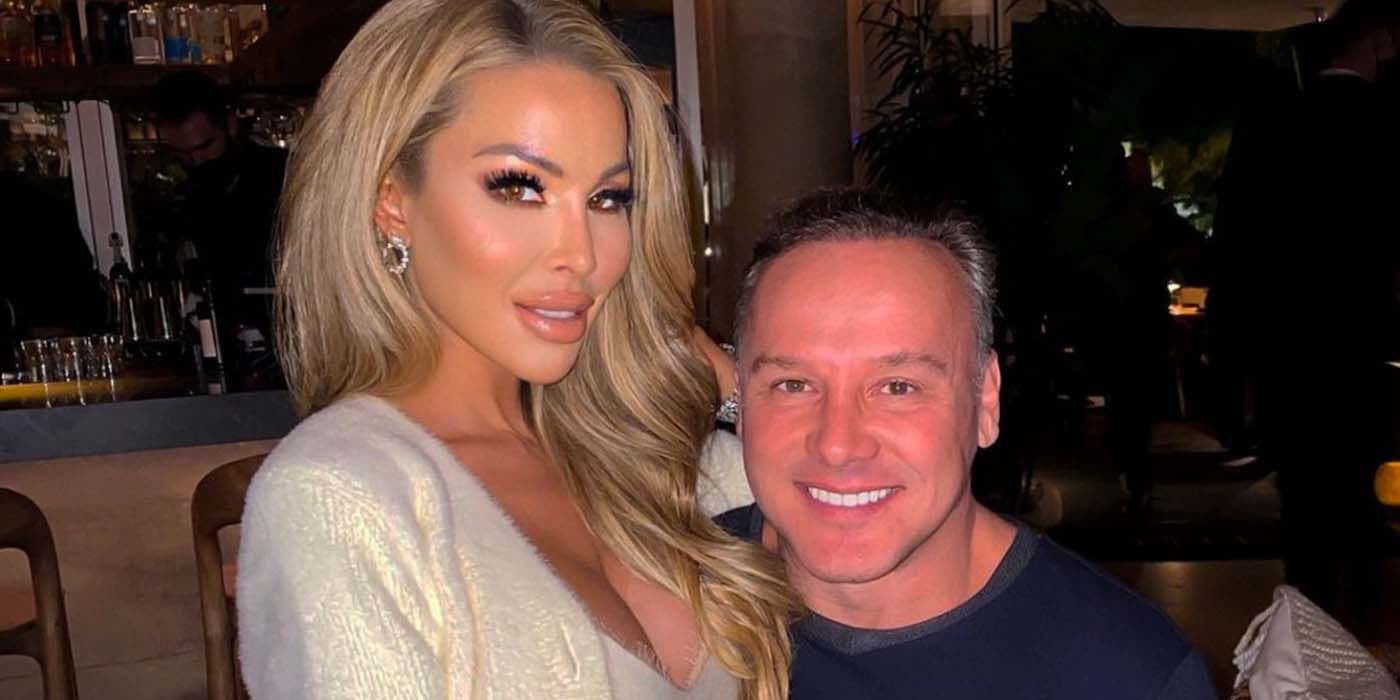 RHOM: Lisa acusa a Lenny de ponerla en ‘peligro financiero’