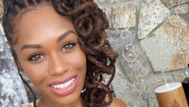 RHOP: Monique Samuels rechaza la oferta de RHUGT