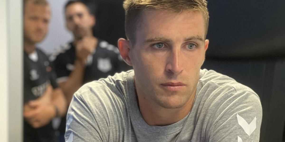 Rabaseda: "No somos un equipo de Euroliga, pero sí tenemos su ambición"