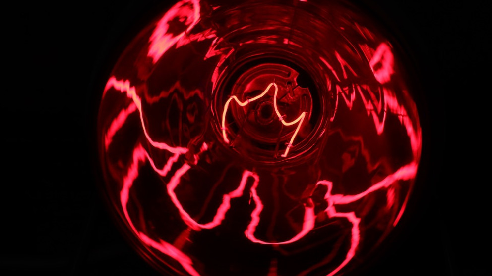 Radiación infrarroja: Descubre qué es