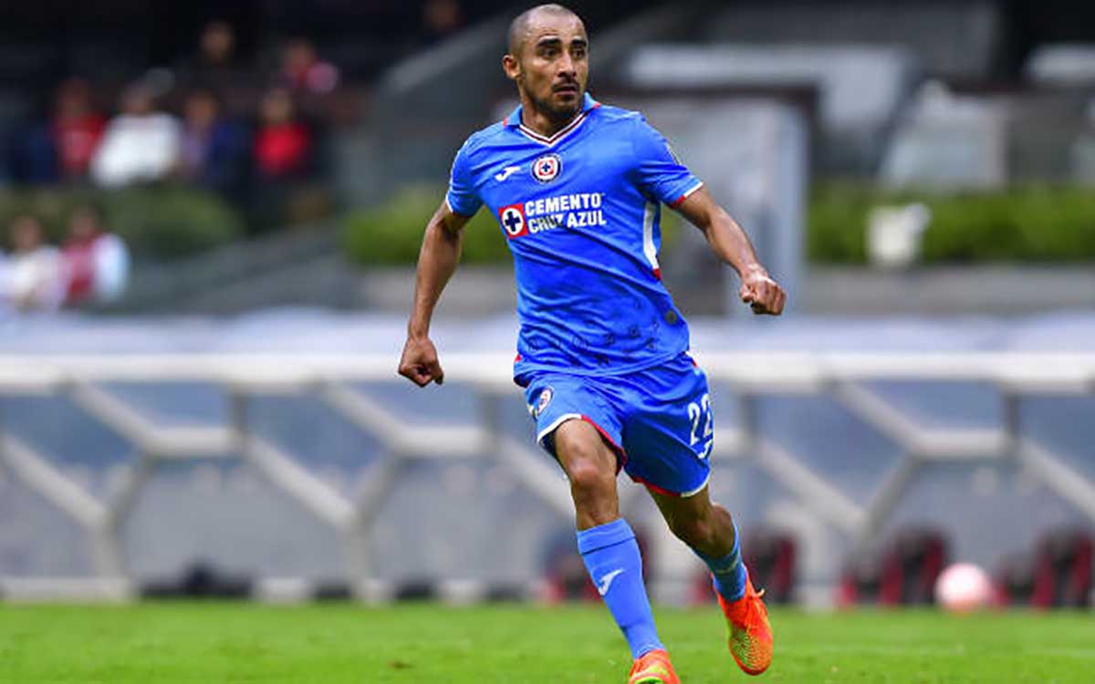 Rafael Baca pide perdón por la goliza del América al Cruz Azul: ‘Asumo mi culpabilidad’