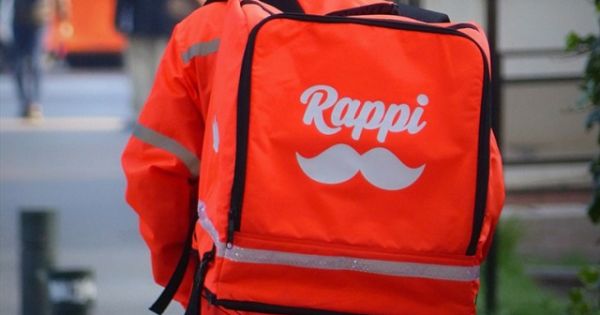 Rappi busca empleados y da beneficios únicos: cómo aplicar