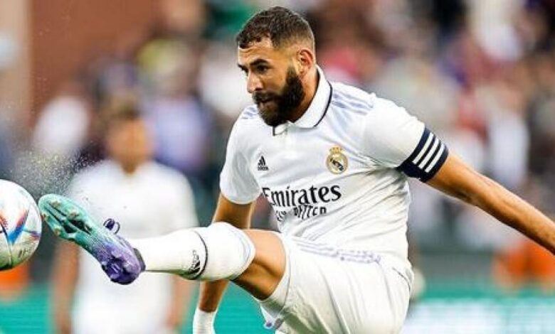 Real Madrid - Eintracht, en directo | Alineaciones y previa de la Supercopa de Europa 2022