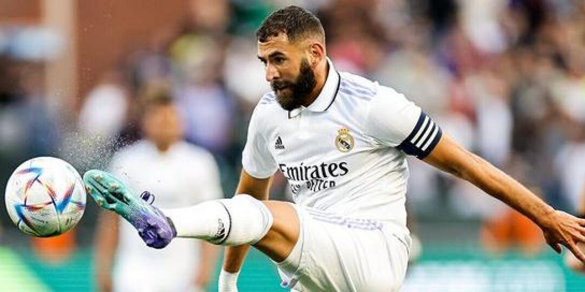 Real Madrid - Eintracht, en directo | Alineaciones y previa de la Supercopa de Europa 2022