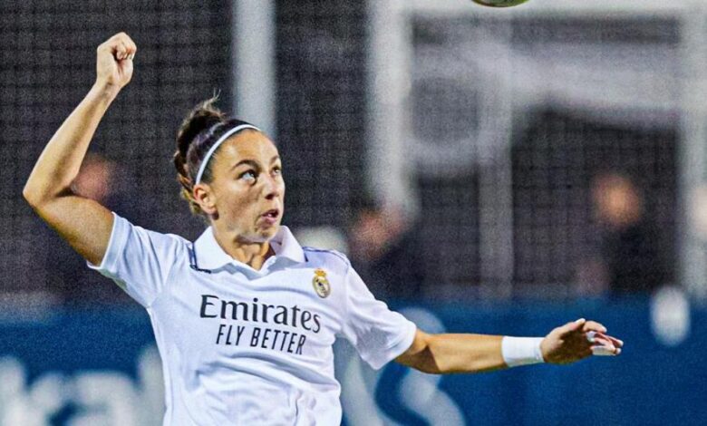 Real Madrid - Sturm Graz, fútbol en directo | Fase previa de la Women's Champions League