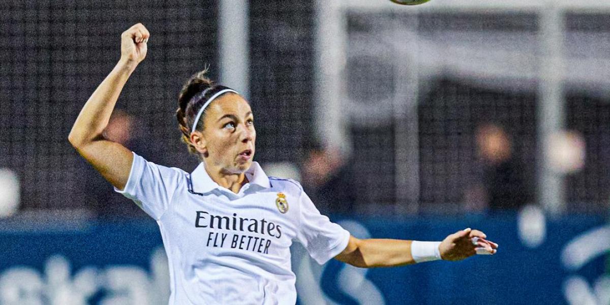 Real Madrid - Sturm Graz, fútbol en directo | Fase previa de la Women's Champions League