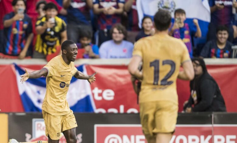 Real Sociedad - Barcelona, en directo | LaLiga Santander: Resultado y goles