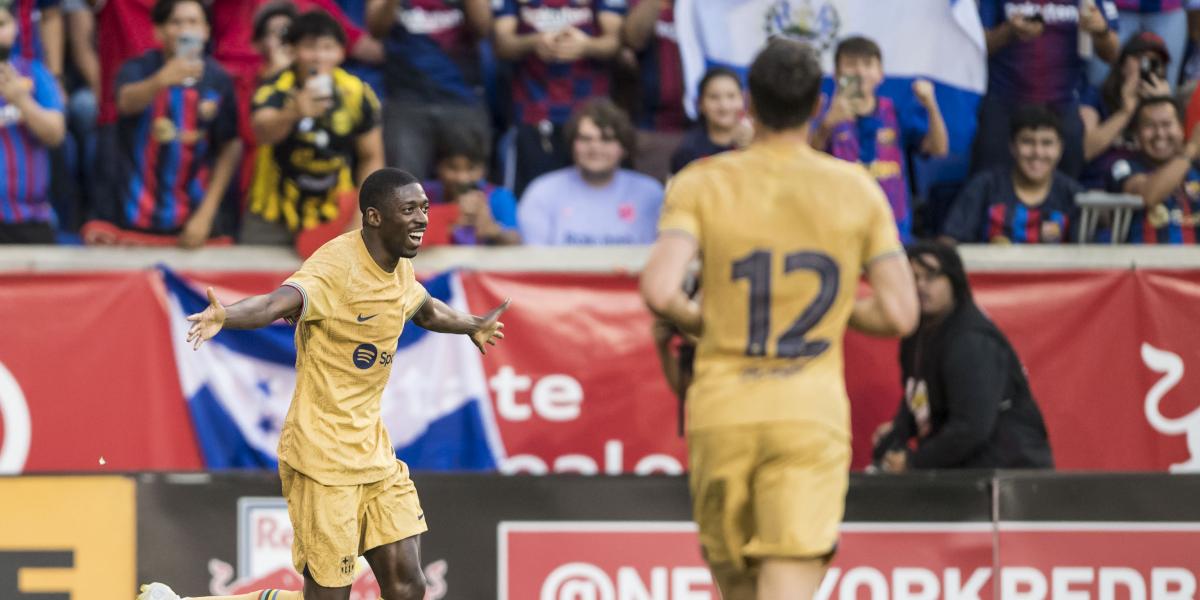 Real Sociedad - Barcelona, en directo | LaLiga Santander: Resultado y goles