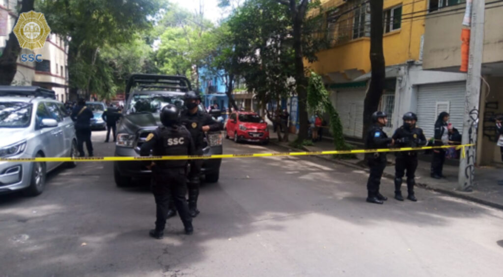 Realiza SSC cuatro cateos contra aplicaciones que extorsionan a sus víctimas tras realizar préstamos personales