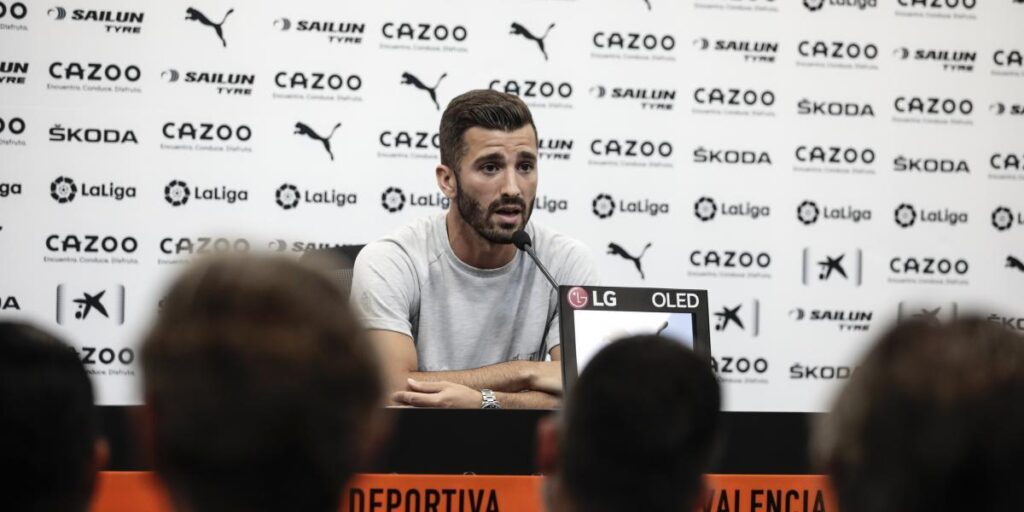 Rechazan conceder la cautelarísima a Gayà