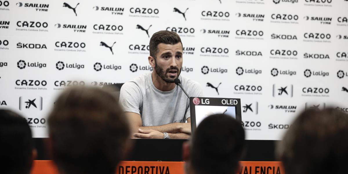 Rechazan conceder la cautelarísima a Gayà