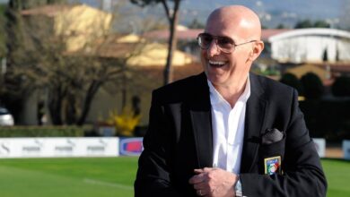 Recibirá Arrigo Sacchi el Premio Presidente de la UEFA 2022 | Tuit
