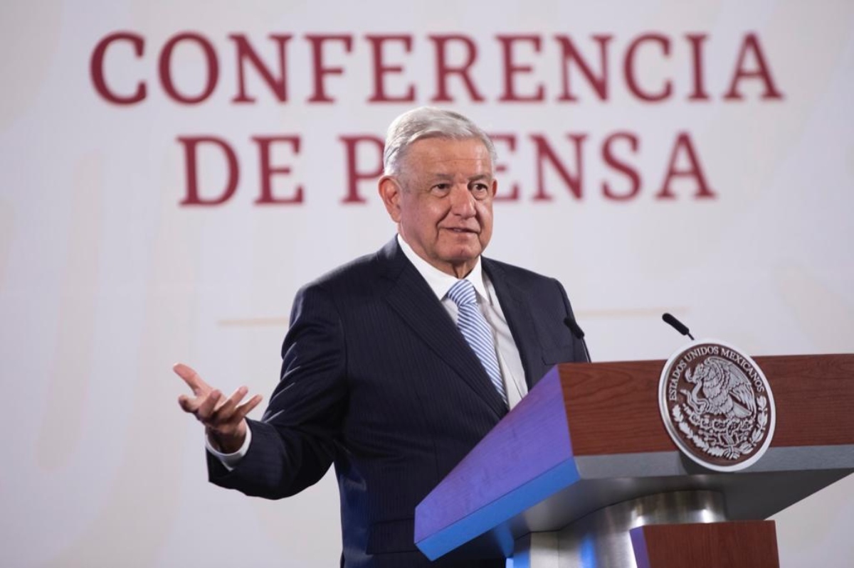 Reformas de SCJN a prisión oficiosa buscan impunidad y corrupción: AMLO