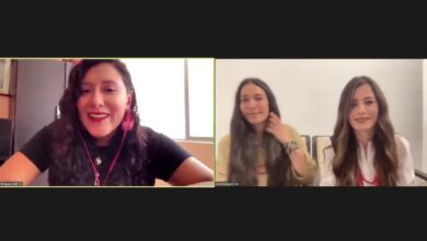 Reglas sin reglas, el movimiento que lucha por los derechos menstruales en AL