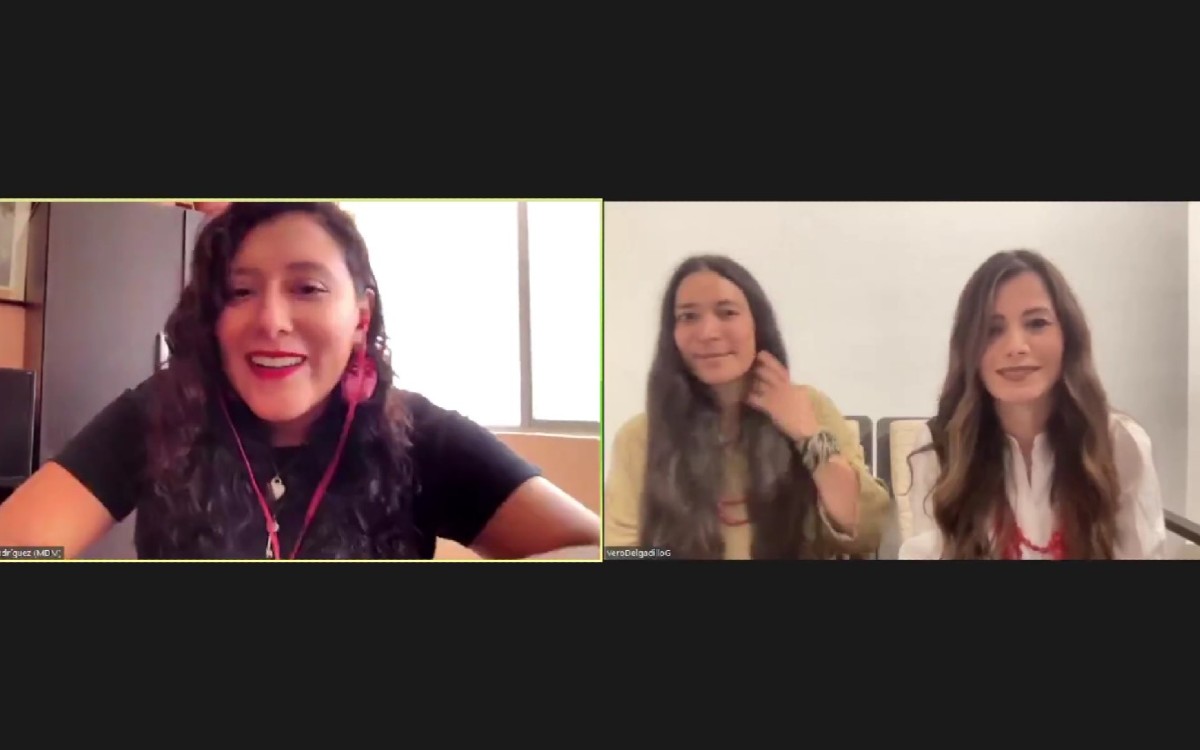 Reglas sin reglas, el movimiento que lucha por los derechos menstruales en AL