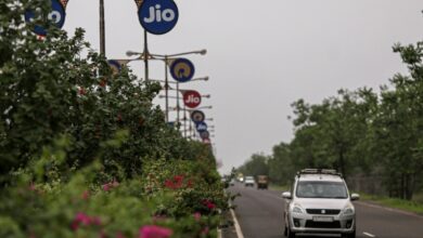 Reliance Jio gastará $ 25 mil millones para debutar 5G en octubre, llegar a todas las ciudades para fines de 2023