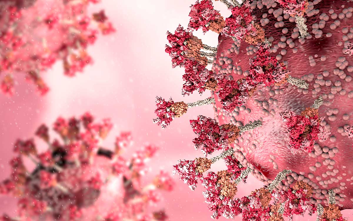 Reporta OMS más de un millón de muertes a nivel mundial por Covid-19 solo en 2022