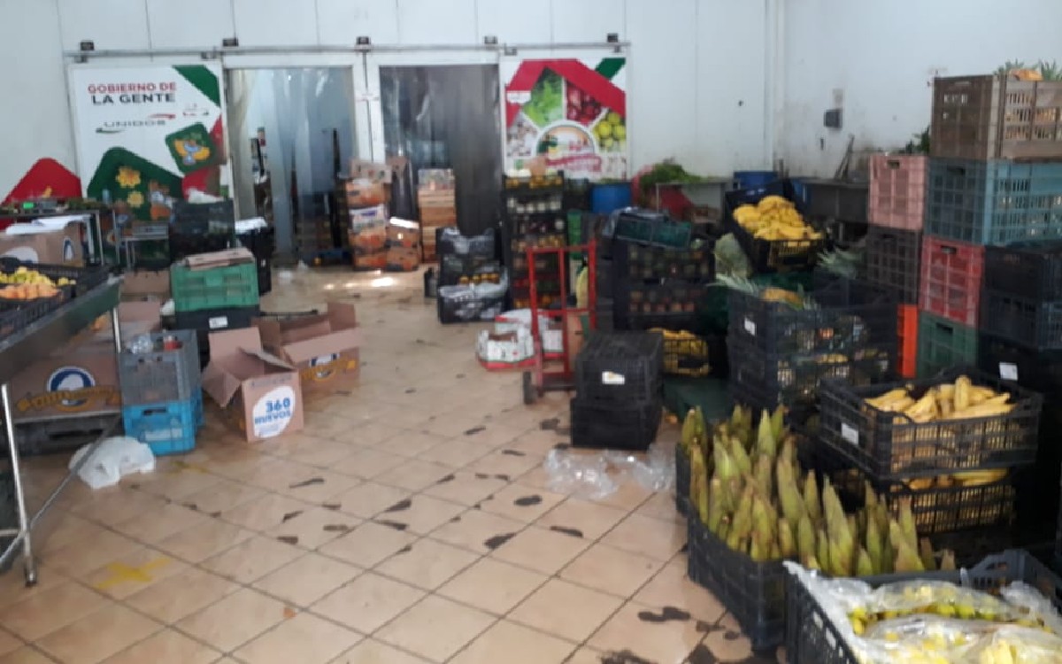 Rescatan a 9 indígenas tzotziles víctimas de trata en Nayarit; 2 eran menores de edad