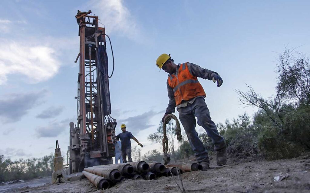Rescate planteado por el gobierno en Sabinas está ‘destinado a fracasar’: familiares de Pasta de Conchos