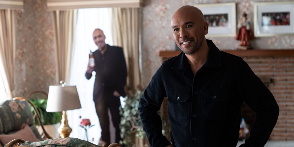 Reseña del Domingo de Pascua: La comedia centrada en la familia de Jo Koy decepciona