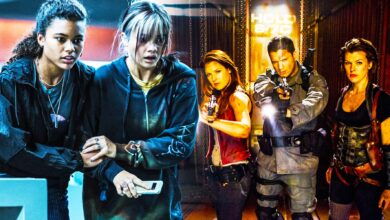 Resident Evil Season 2 repetiría un problema con las películas de Milla Jovovich